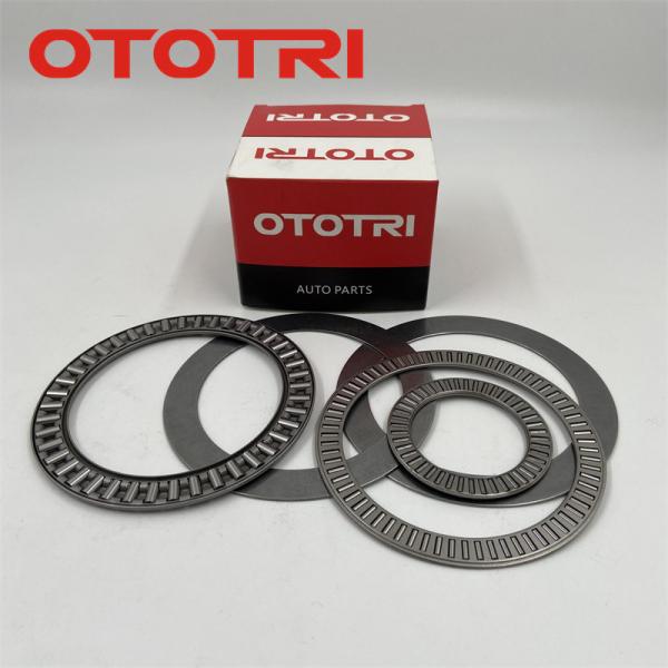 Thrust Needle Roller Bearing For Single Row Applications By OTOTRI