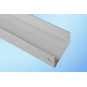 cable ajustable Tray Making Machine de 5T 50-600m m