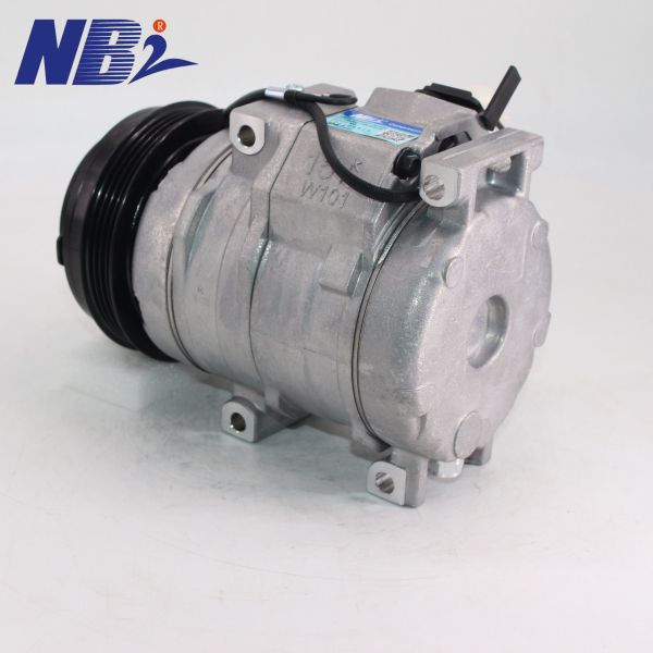 10S20C Compressor Ac Car for Toyota Tundra 4.6 5.7 883200C130 883100C090 883200C160