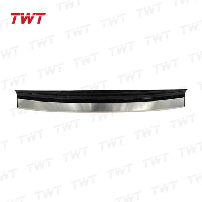 Twt PZ125-60003-C1 Protección del parachoques delantero y trasero PZ12560003C1 para Toyota Lexus Lx570 2016-2021