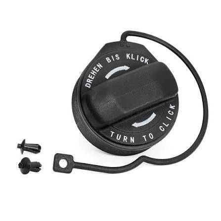 High-quality fuel tank cap 9962 0124 103 for Porsche Germany