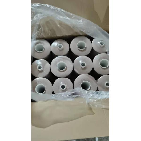 40S/2 Spun Polyester Sewing Thread With OEKO-tex Certificate