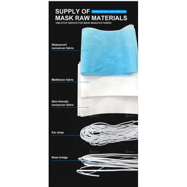 Best Outer Layer Printed Non Woven Fabric Roll length As Required 25gsm 40gsm 60gsm