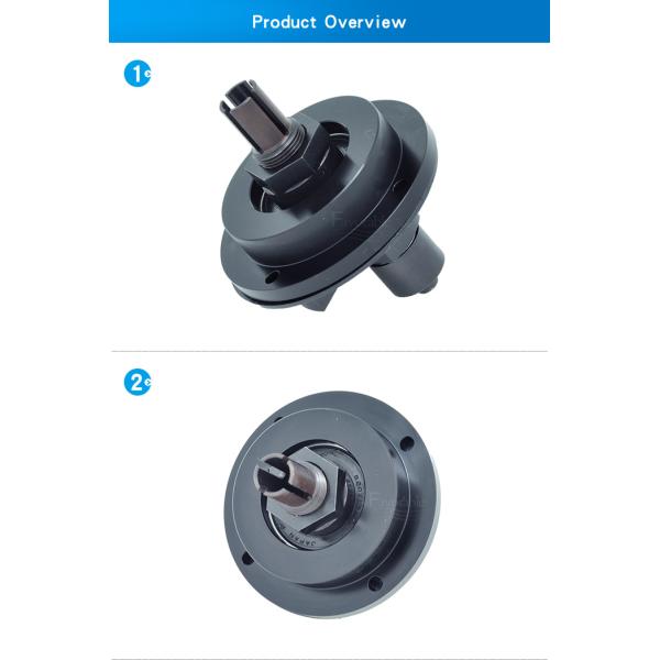 Carro Assy For Gtxl 85939001 del elevador de Px de la asamblea del cigüeñal
