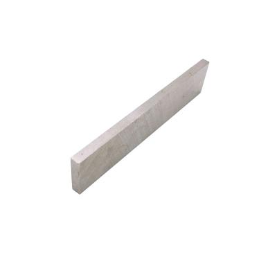 ODM Alnico Guitar Magnets Alnico Bar Magnets For Guitar Pickups Anti Rust
