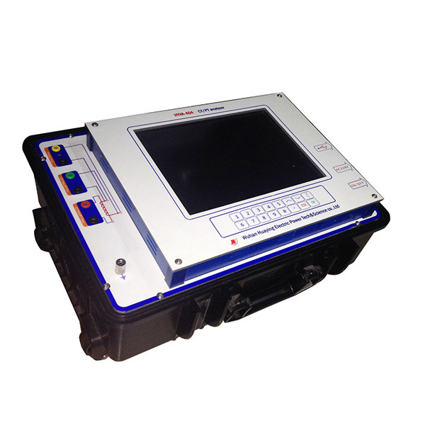CT PT Analyzer