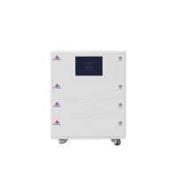 Batterie MPPT Lithuim Ion Home Energy System 5kwh 10kwh