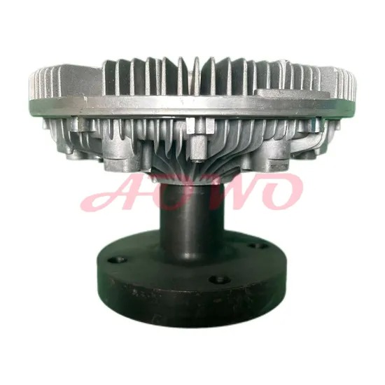 AL209358，AL213600 ， AL203494 AM20006486M AM-20006486-M 20006486，6190R 6195M 6195R，Premium OEM Original Thermal Fan Clutch with High Wear Resistance and Instantaneous Temperature Response