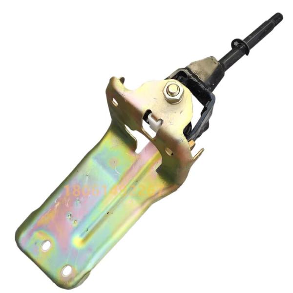 1703Z51-010A New Gear Selector Lever Chinese Truck Parts for NJ1038 Model Truck Model NJ1038