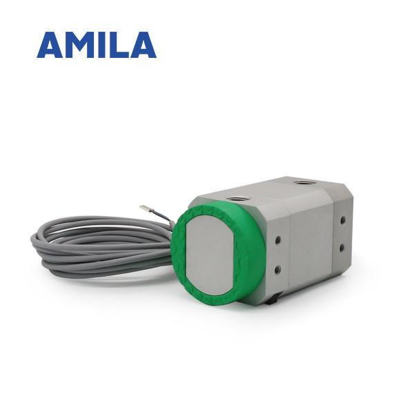 Гриппер стабилизированного представления пневматический магнитный, пневматически