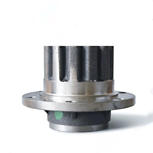 Wholesale Heavy Duty Optimal Balance Stability Rear Hub High Load Capacity Corrosion Protection Truck Spare Parts