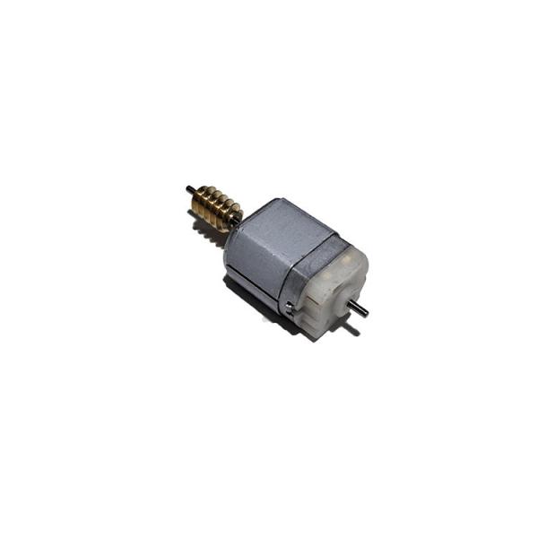 0.3KG High Torque Density Automotive DC Motor for Esl Elv Motor Steering Wheel Lock Tool