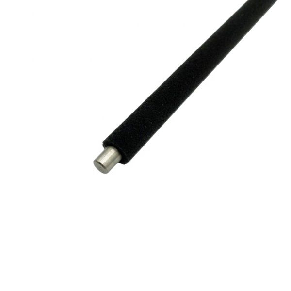 Compatible Quality Cleaning Brush Roller for Konica Minolta BH C258 C308 C368 C458 C558 C307 C367 Printer Copier Spare Parts