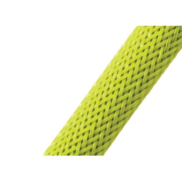 Провод автоматического кабеля Sleeving обшивая рукав ЛЮБИМЦА 15M расширяемый заплетенный