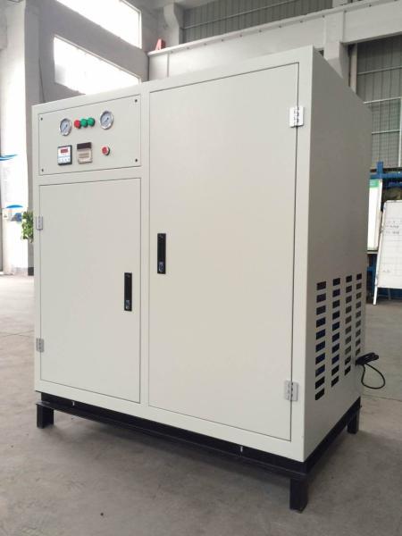 Box Type 20 Nm3/H 30 Nm3/H Purity 99.99% Psa Nitrogen Plant For Food Packing