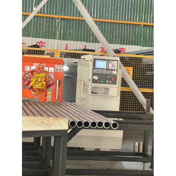 Xjy850 Black Wireline Drill Rod 3m Length Quenching / Tempering With Dcdma Thread Type