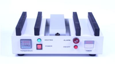 40 ferrules Fiber Optic Curing oven for all Kinds of Fiber optic Connectors
