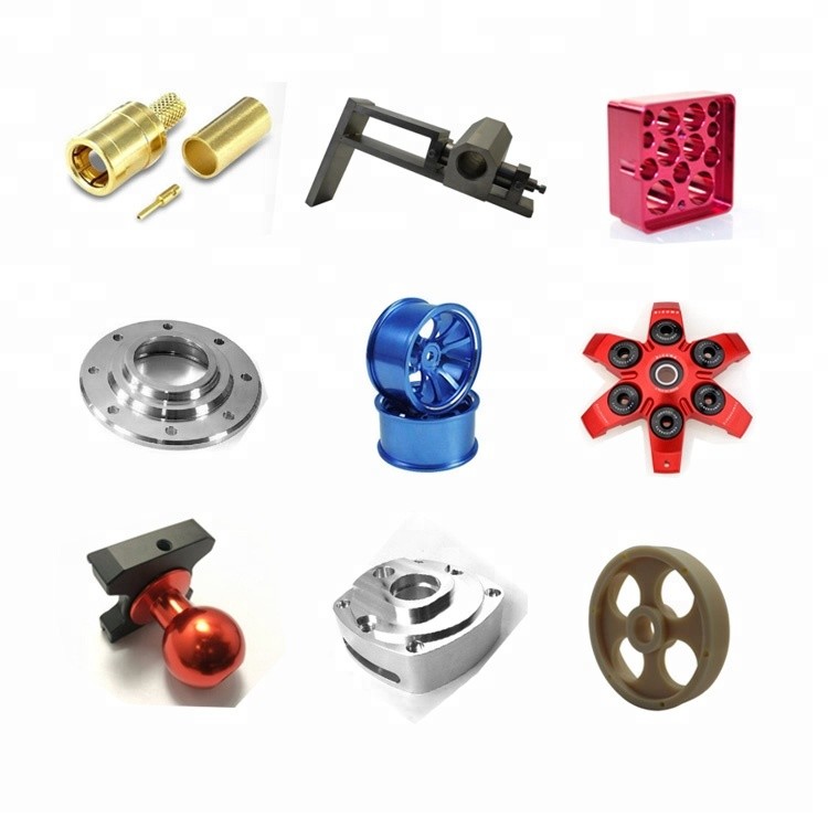 Металлический лист прототипа CNC OEM YMP алюминиевый штемпелюя процесс