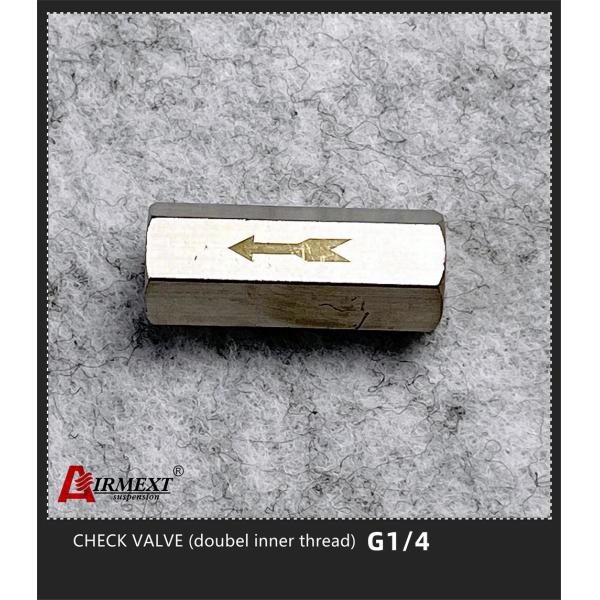 Air Suspension Air Ride Check Valve 150PSI