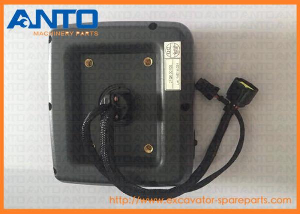 máquina escavadora Parts do conjunto do monitor 21Q6-30105 para Hyundai R210LC9