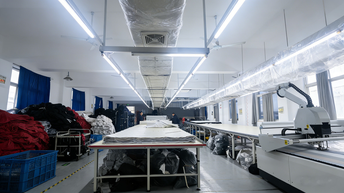 Ningbo Shineday Co.,Ltd