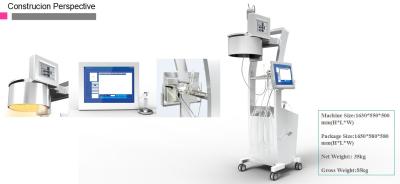 New technology Diode Laser Hair Regrowth / hair loss treatment laser Machine