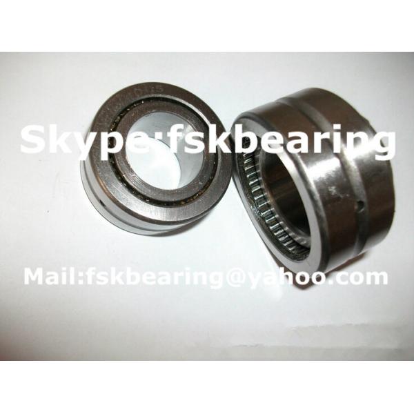 メートル トラック ローラーの針状ころ軸受のクロム鋼/炭素鋼