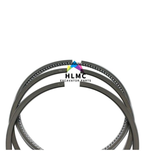 Komatsu Diesel Engine Parts 6202-32-2200  6202-32-2202 S4D95 6D95 PISTON RING