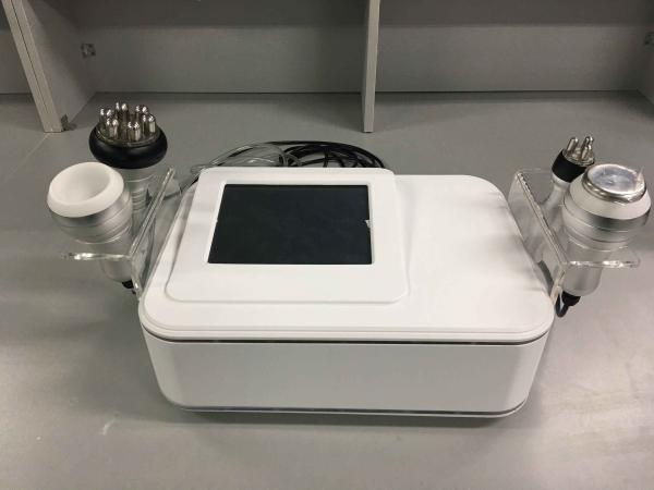 cavitation vacuum skin tightening fat reduce skin rejuvenation Machine for spa