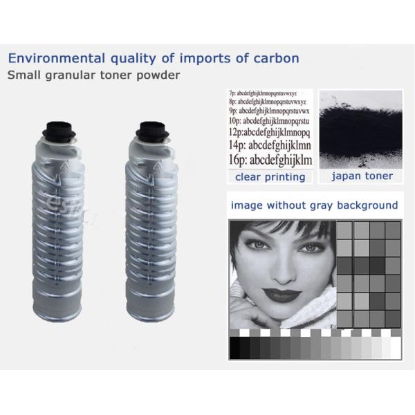 Cartucho original para impresora Savin 2535