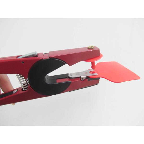 no.022 ear tag applicator,ear tag pliers,aluminium alloy ear tag applicator