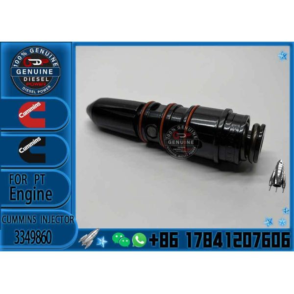 Diesel Injector Repair Kit 3076703 3095773 3349860 891849-PT OE Quality Precision Components Restores Power and Fuel Efficiency