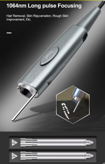 Factory Price Fotona 4D PRO 2940nm Erbium Laser +1064nm ND: YAG Laser Fotona 4D Er YAG Hair Removal