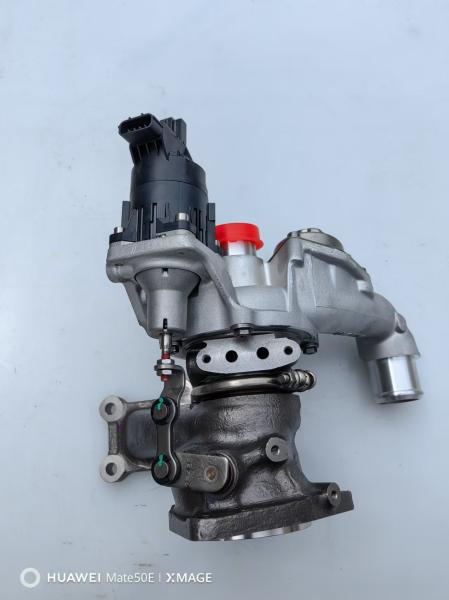 Honda Civic Lingpai 1.0/18900-5AY-H01 turbocharged Turbo  engine accessories