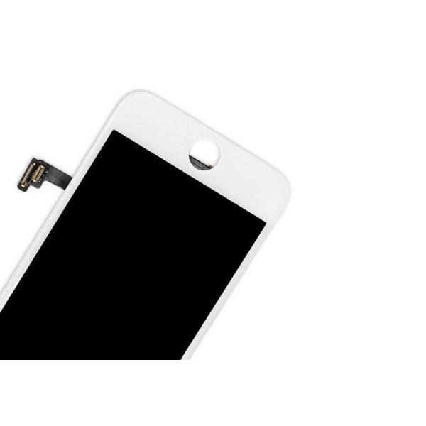 OEM / ODM Retina iPhone 8 LCD Screen , iPhone LCD Display with Dust Net