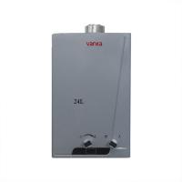24L Tankless Gas Water Heater  Instant Hot Water LPG Natural Gas Portable Design