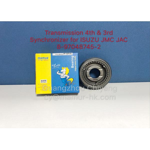 Синхронизатор шестерни передачи 4-ого & 3-его для ISUZU JMC JAC 8-97048745-2