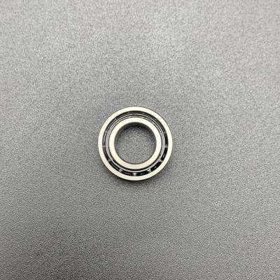 719/6AC Micro miniature roulement de contact angulaire 6x15x5 mm roulements à billes de précision