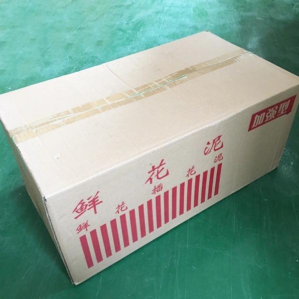 Wholesale Floral Foam Fresh Cut Flower Mud For Decoration flower