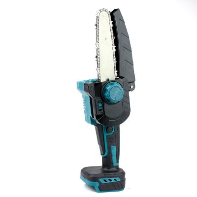 BobenMultifunctional Hand Saw Electric Chain Saw Garden Logging Outdoor Pruning Single Handle Saw Handheld Rechargeable