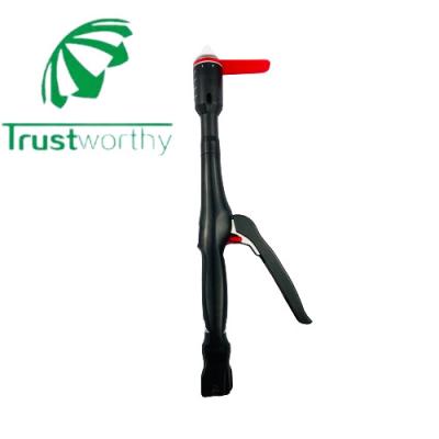 Hemorroidectomia PPH Stapler Hemorroidas Plástico médico descartável