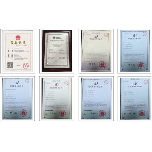 300 People Wedding Marquee Party Tent Clear With SGS / CE Certification
