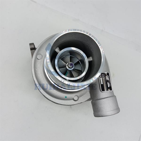 Excavator Spare Parts 125-1128 Turbocharger for Caterpillar E320B Engine 3116 1251128 Turbo