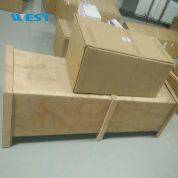 1.52mm Thickness Polyvinyl Butyral Film Soundproof Anti UV For Laminated Glass