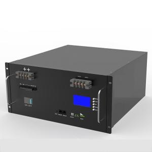tonelero Lithium Battery Rack de los sistemas de reserva de batería de las