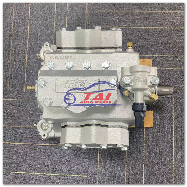 Компрессор 6NFC для компрессора Bitzer Remanufactured Bitzer A/C