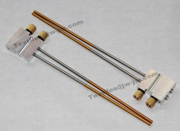 Ar principal Jet Picanol Loom Spare Parts do bocal BE308676