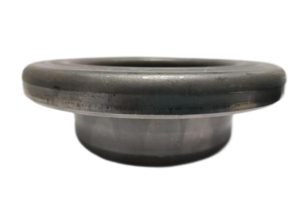 Roller accessory bearing housing Turnup end cap factory direct supply