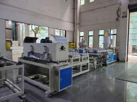 10mm Nylon Thick Board Production Line / Extrusion Machine