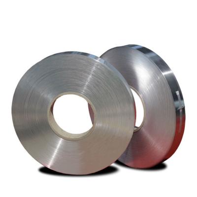 Factory Direct 0.5-6mm Thickness Aluminum Coil 1050 1060 1100 3003 Aluminum Strip